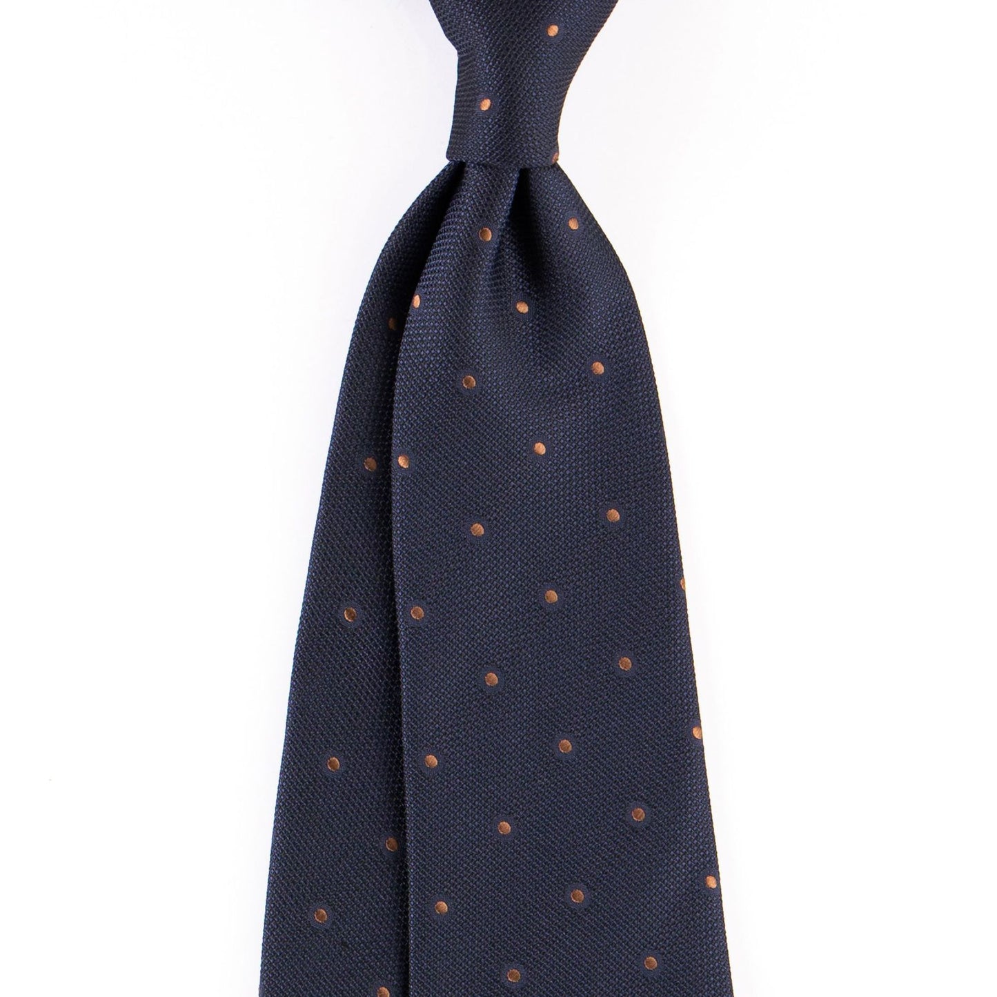 Men's Simple Lining Jacquard Tie